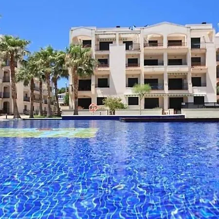 Apartment Atico Con Acceso Directo Al Mar