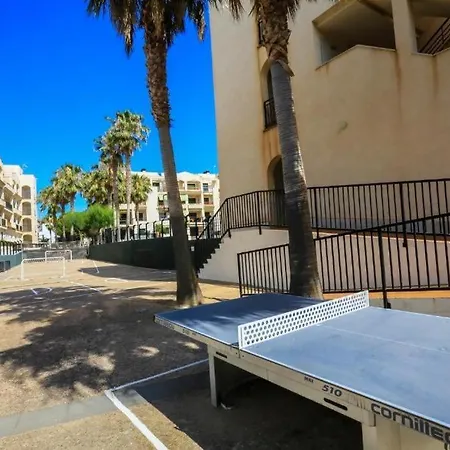 Apartment Atico Con Acceso Directo Al Mar