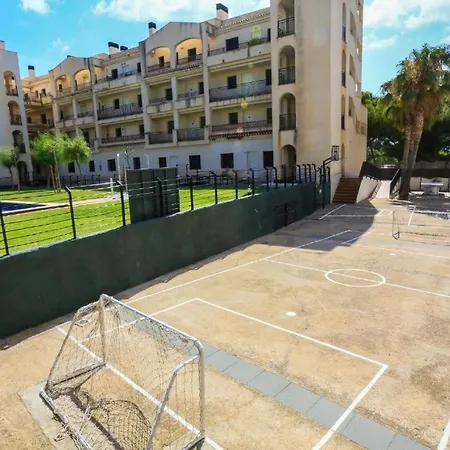 Apartment Atico Con Acceso Directo Al Mar Miami Playa