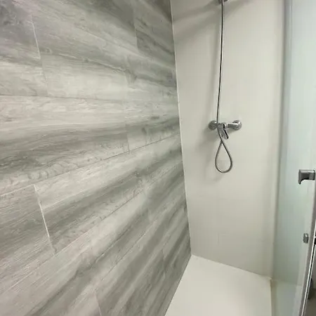 Apartment Atico Con Acceso Directo Al Mar