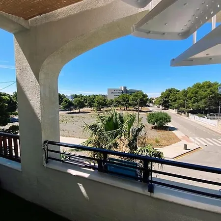 Apartment Atico Con Acceso Directo Al Mar *