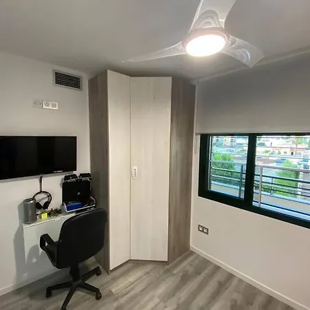 Apartment Atico Con Acceso Directo Al Mar *