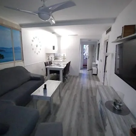Apartment Atico Con Acceso Directo Al Mar