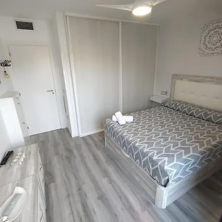 Apartment Atico Con Acceso Directo Al Mar *