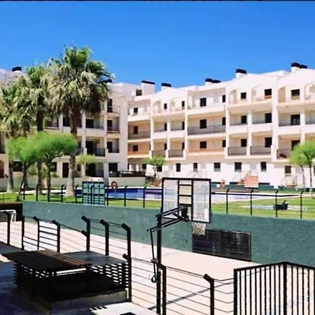 Apartment Atico Con Acceso Directo Al Mar *