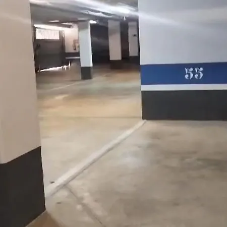 Apartment Atico Con Acceso Directo Al Mar Miami Playa