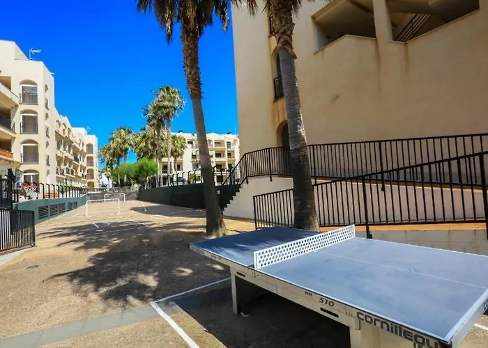 Apartamento ático Con Acceso Directo Al Mar