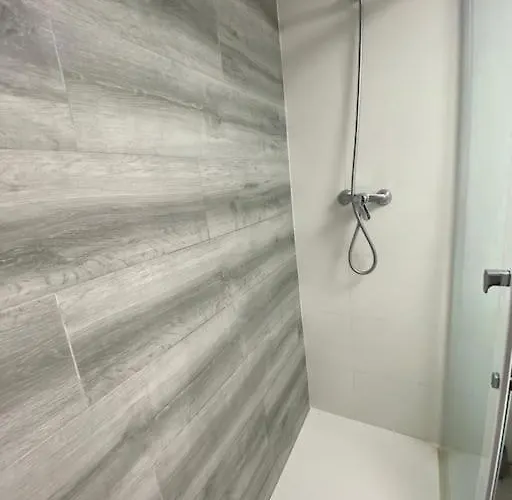 Apartamento ático Con Acceso Directo Al Mar